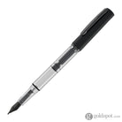 Monteverde USA MP1 Fountain Pen in Black Noir Fountain Pen