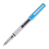 Monteverde USA MP1 Fountain Pen in Bright Blue Fountain Pen