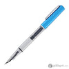 Monteverde USA MP1 Fountain Pen in Bright Blue Fountain Pen