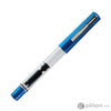 Monteverde USA MP1 Fountain Pen in Bright Blue Fountain Pen