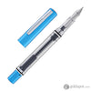 Monteverde USA MP1 Fountain Pen in Bright Blue Fountain Pen