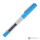 Monteverde USA MP1 Fountain Pen in Bright Blue Fountain Pen
