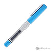 Monteverde USA MP1 Fountain Pen in Bright Blue Fountain Pen