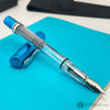 Monteverde USA MP1 Fountain Pen in Bright Blue Fountain Pen