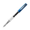 Monteverde USA MP1 Fountain Pen in Bright Blue Fountain Pen