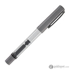 Monteverde USA MP1 Fountain Pen in Coal Grey Fountain Pen