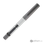 Monteverde USA MP1 Fountain Pen in Coal Grey Fountain Pen