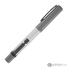 Monteverde USA MP1 Fountain Pen in Coal Grey Fountain Pen