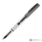 Monteverde USA MP1 Fountain Pen in Coal Grey Fountain Pen