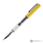 Monteverde USA MP1 Fountain Pen in Honey Yellow Fountain Pen