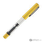 Monteverde USA MP1 Fountain Pen in Honey Yellow Fountain Pen