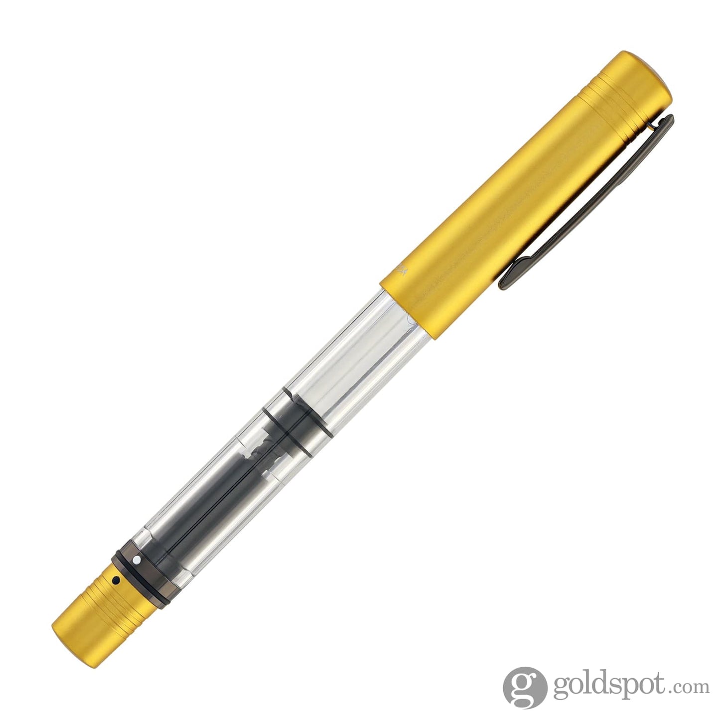 Monteverde USA MP1 Fountain Pen in Honey Yellow Fountain Pen