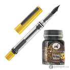 Monteverde USA MP1 Fountain Pen in Honey Yellow Fountain Pen