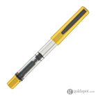 Monteverde USA MP1 Fountain Pen in Honey Yellow Fountain Pen