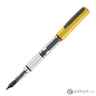 Monteverde USA MP1 Fountain Pen in Honey Yellow Fountain Pen
