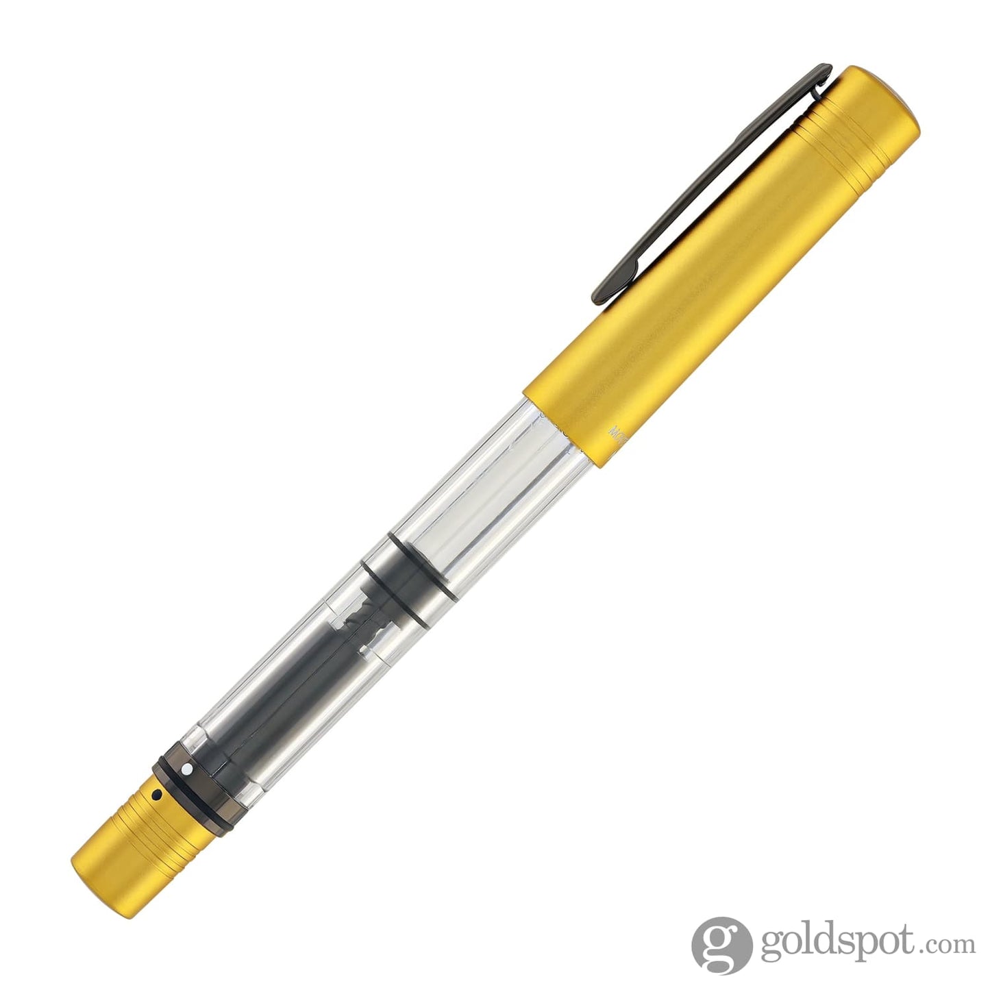Monteverde USA MP1 Fountain Pen in Honey Yellow Fountain Pen