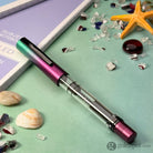 Monteverde USA MP1 Fountain Pen in Mermaid Tales - Limited Edition Fountain Pen