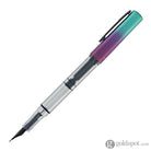 Monteverde USA MP1 Fountain Pen in Mermaid Tales - Limited Edition Fountain Pen