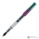 Monteverde USA MP1 Fountain Pen in Mermaid Tales - Limited Edition Fountain Pen