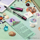 Monteverde USA MP1 Fountain Pen in Mermaid Tales - Limited Edition Fountain Pen