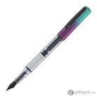 Monteverde USA MP1 Fountain Pen in Mermaid Tales - Limited Edition Fountain Pen