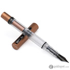 Monteverde USA MP1 Fountain Pen in Mocha Mousse Fountain Pen