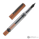 Monteverde USA MP1 Fountain Pen in Mocha Mousse Fountain Pen