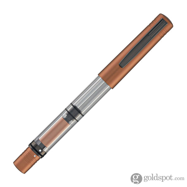 Monteverde USA MP1 Fountain Pen in Mocha Mousse Fountain Pen