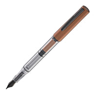 Monteverde USA MP1 Fountain Pen in Mocha Mousse