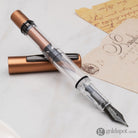 Monteverde USA MP1 Fountain Pen in Mocha Mousse Fountain Pen