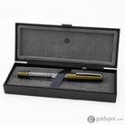 Monteverde USA MP1 Fountain Pen in Olive Green Fountain Pen