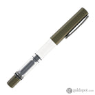 Monteverde USA MP1 Fountain Pen in Olive Green Fountain Pen
