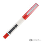 Monteverde USA MP1 Fountain Pen in Strawberry Dreams Fountain Pen