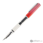 Monteverde USA MP1 Fountain Pen in Strawberry Dreams Fountain Pen