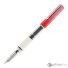 Monteverde USA MP1 Fountain Pen in Strawberry Dreams Fountain Pen