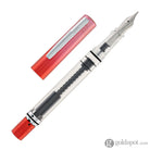 Monteverde USA MP1 Fountain Pen in Strawberry Dreams Fountain Pen