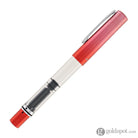 Monteverde USA MP1 Fountain Pen in Strawberry Dreams Fountain Pen