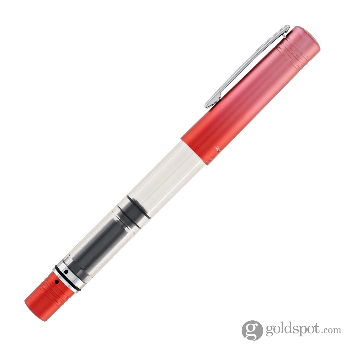 Monteverde USA MP1 Fountain Pen in Strawberry Dreams Fountain Pen