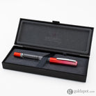 Monteverde USA MP1 Fountain Pen in Strawberry Dreams Fountain Pen