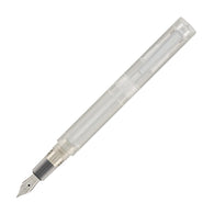 Monteverde USA MVP Fountain Pen in Diamond Clear