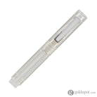 Monteverde USA MVP Fountain Pen in Diamond Clear Fountain Pen