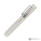 Monteverde USA MVP Fountain Pen in Diamond Clear Fountain Pen