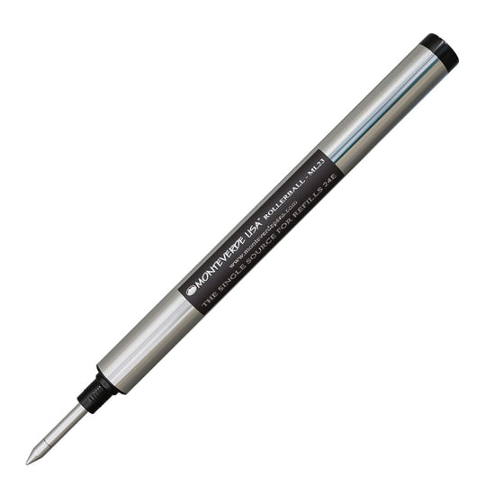 Monteverde USA® Rollerball Refill (to fit Montblanc LeGrand) - Black