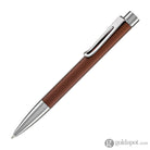Monteverde USA Ritma 2024 Special Edition Anodized Ballpoint Pen in Espresso Ballpoint Pens