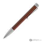 Monteverde USA Ritma 2024 Special Edition Anodized Ballpoint Pen in Espresso Ballpoint Pens