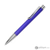 Monteverde USA Ritma 2025 Special Edition Anodized Ballpoint Pen in Midnight Orchid Ballpoint Pens