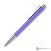 Monteverde USA Ritma 2025 Special Edition Anodized Ballpoint Pen in Midnight Orchid Ballpoint Pens