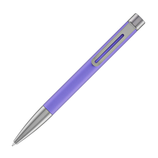 Monteverde USA Ritma 2025 Special Edition Anodized Ballpoint Pen in Midnight Orchid