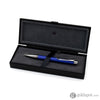 Monteverde USA Ritma 2025 Special Edition Anodized Ballpoint Pen in Midnight Orchid Ballpoint Pens