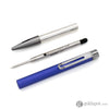 Monteverde USA Ritma 2025 Special Edition Anodized Ballpoint Pen in Midnight Orchid Ballpoint Pens